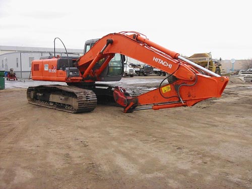 ������ ����������� ����������� Hitachi