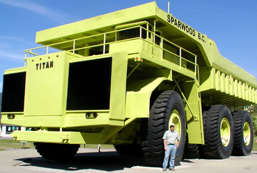 �������� Titan